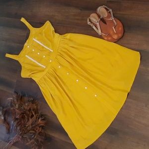 🍁NWT Modcloth Dress Size Large